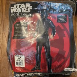 Halloween Costumes - Boys - Medium sizes - Star Wars - Assissians Creed - Military