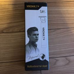 Hair Clipper