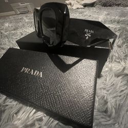 *BEST OFFER* Prada Sunglasses Men 