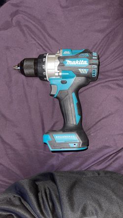 Makita 18v Brushless Xlt Drill