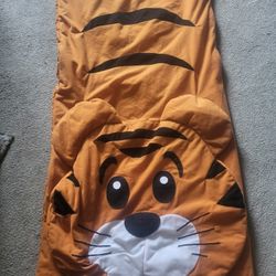 Childs Sleeping Bag