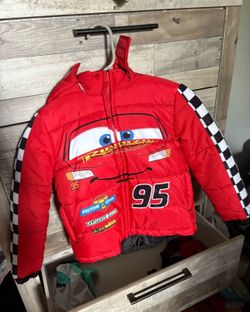 McQueen puffer