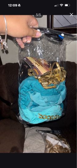 Aphrodite costume xl