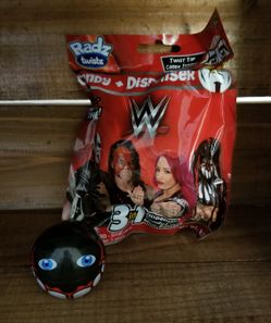 Finn Balor Candy Dispenser