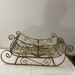 Sled