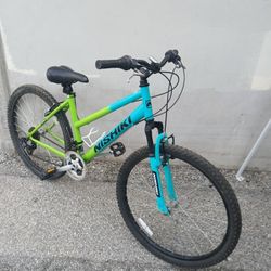 Women's 26" Nishiki Pueblo Mountain Bike 