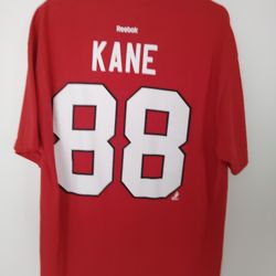 Chicago Black Hawk - Patrick Kane