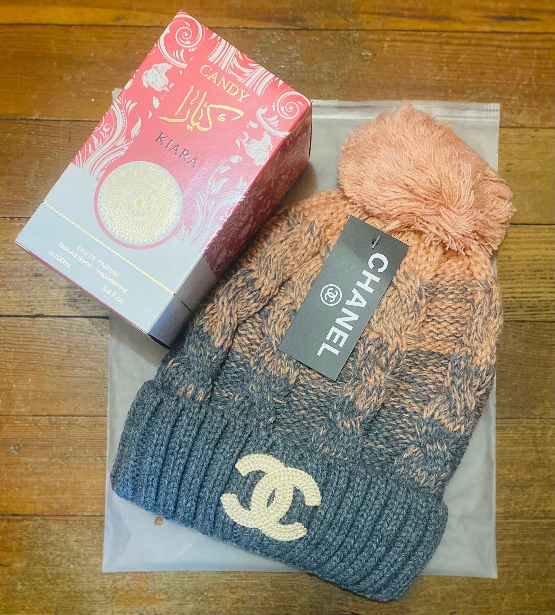 Bundle Gift , Bennie And Kiara Perfume