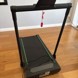 Treadmill 