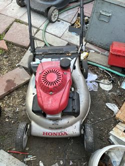 Honda HRR2169VKA