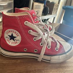 Kids Converse Size 11