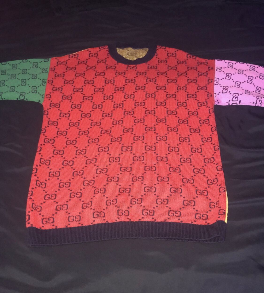 Gucci Sweater 