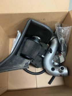 Dodge Avenger, Chrysler 200 K&N Intake 69-2549