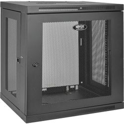 Tripp Lite SRW12U 12U Wall Mount Rack Enclosure Server Cabinet
