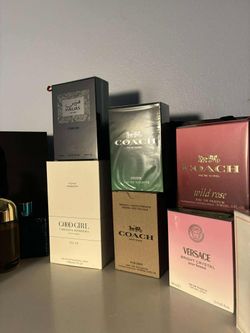 Tu proximo perfume favorito te esta esperando