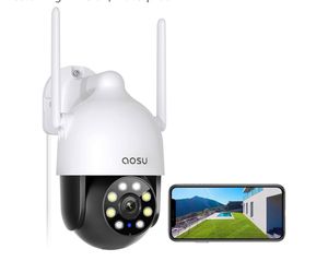 Security Camera