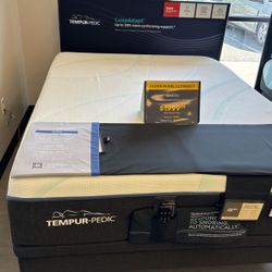 Tempur-Luxe Adapt Soft