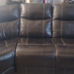 Sillon Recliner 
