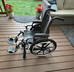 Proactive Kids Children’s Wheelchair