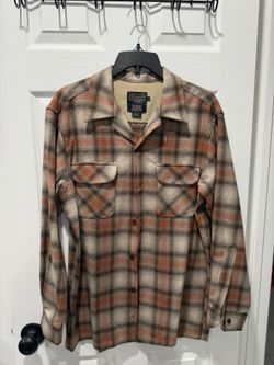 Pendleton Board Shirt