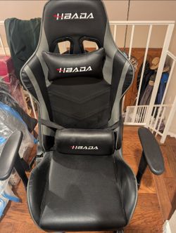 Reclining Gaming chair
