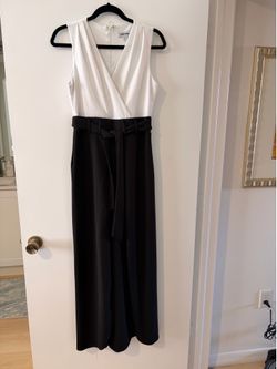 Jumpsuit casual