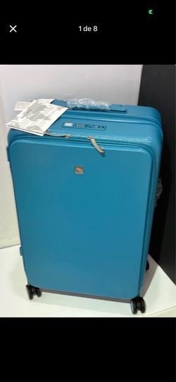 Hanke Hardside Spinner Suitcase