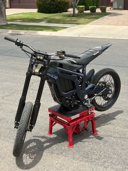 Talaria sting mx4