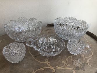 Crystal Set