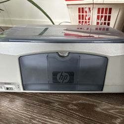 HP Psc 1315xi Printer Scanner Copier