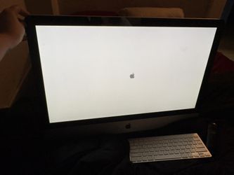 Mac Desktop 2019 Model.