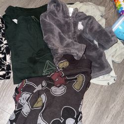 Sets Pants And Sweater 18 Month boy