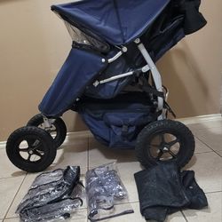 Stroller