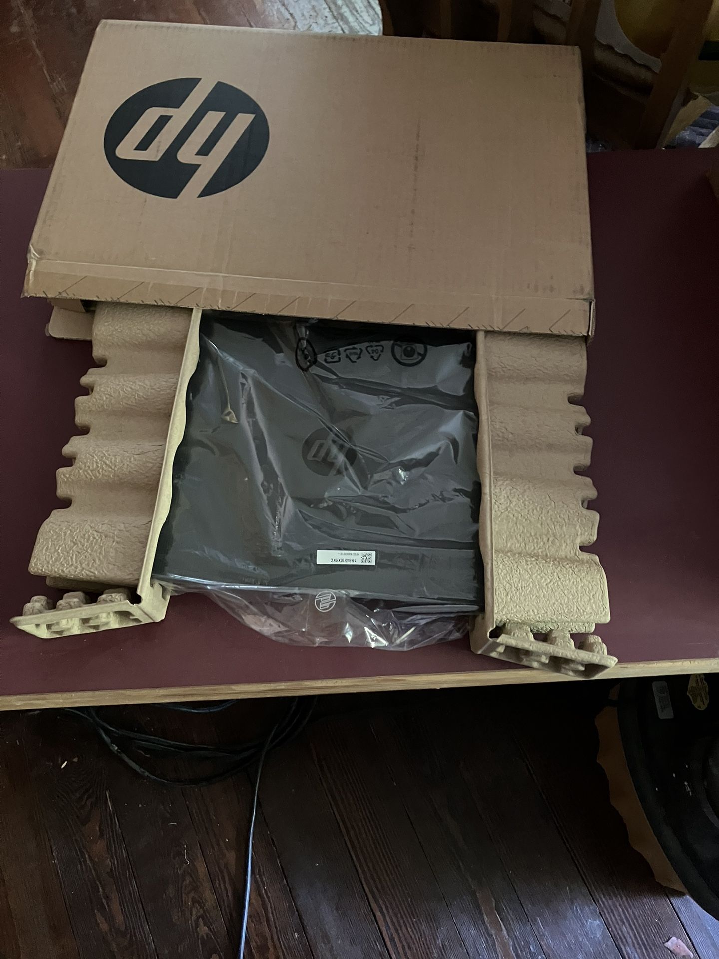 Hp Laptop Model 255 G10