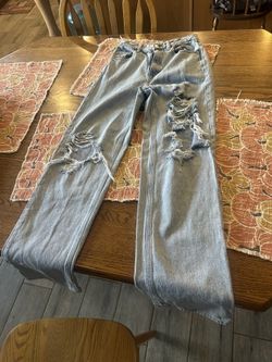 Pacsun Female Size 26 Jean