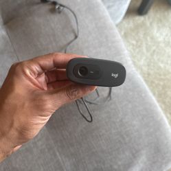 Logitech Webcam