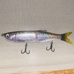 Fishing Lure Glide Bait 