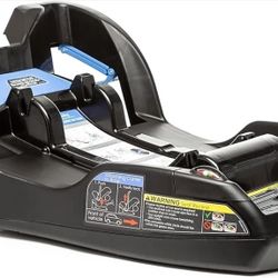 Doona LATCH Base - Compatible with Doona Car Seat & Stroller