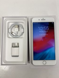 Iphone 8 Plus Unlocked 64 gb