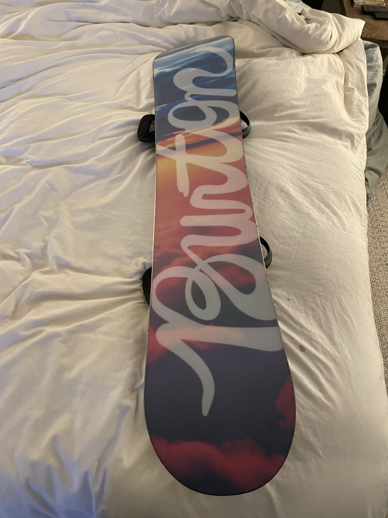 BURTON　SOCIALITE　138 ONECOL.jpg