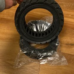 Electric Scooter tires