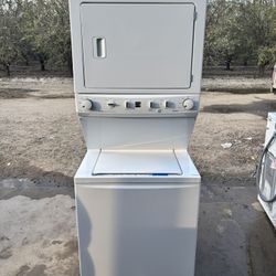Kenmore Washer Electric Dryer Stackable 