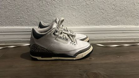 Jordan 3