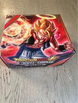 Dragon Ball Super gift box