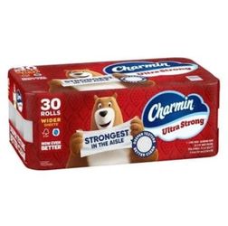 Charmain Strong (30 Rolls)