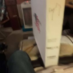 Adjustable Toilet Safety Rail