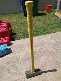 Sledge Hammer