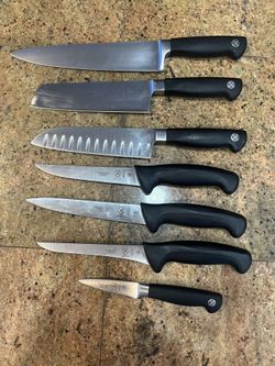 Chef Knives