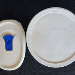 Sunprincs Corner--Corningware Set