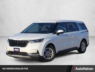 2022 Kia Carnival MPV